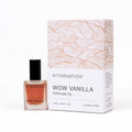 Wow Vanilla Perfume Oil / Attar